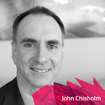 John Chisholm