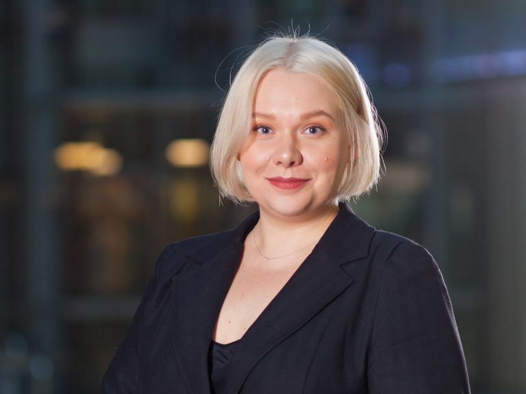 Karolina Mickutė yra Lietuvos laisvosios rinkos instituto vyresnioji ekspertė